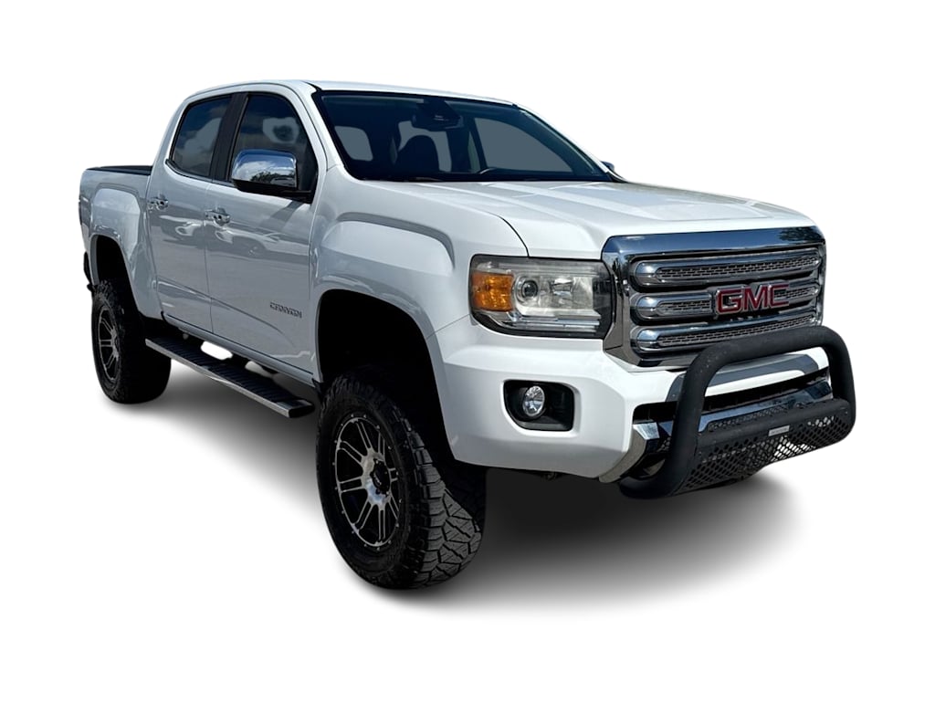 Thumbnail: 2019 GMC Canyon - 30