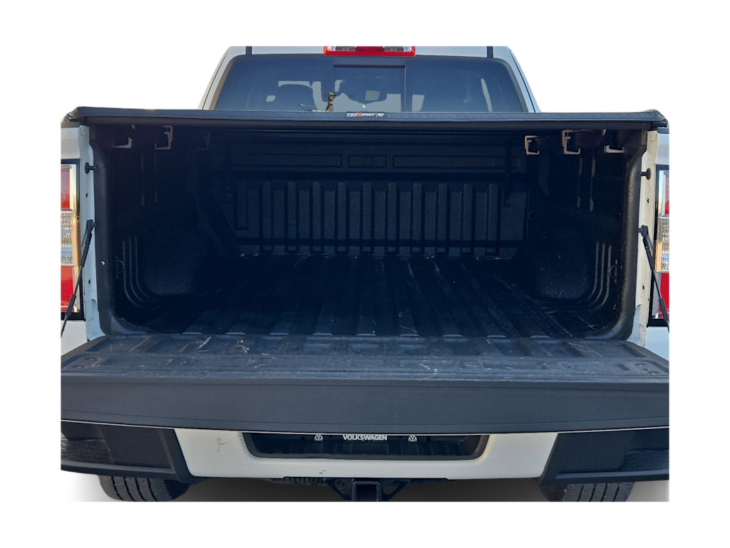 Thumbnail: 2022 GMC Canyon - 32