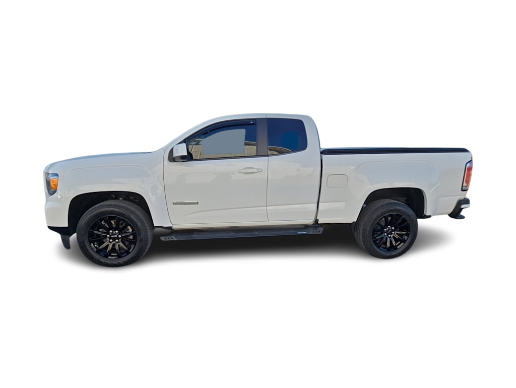 Thumbnail: 2022 GMC Canyon - 3