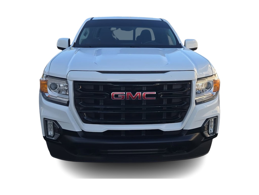 Thumbnail: 2022 GMC Canyon - 6