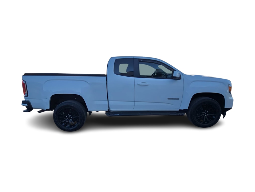 Thumbnail: 2022 GMC Canyon - 22