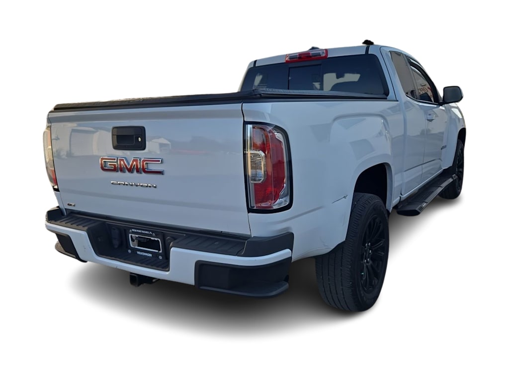 Thumbnail: 2022 GMC Canyon - 21