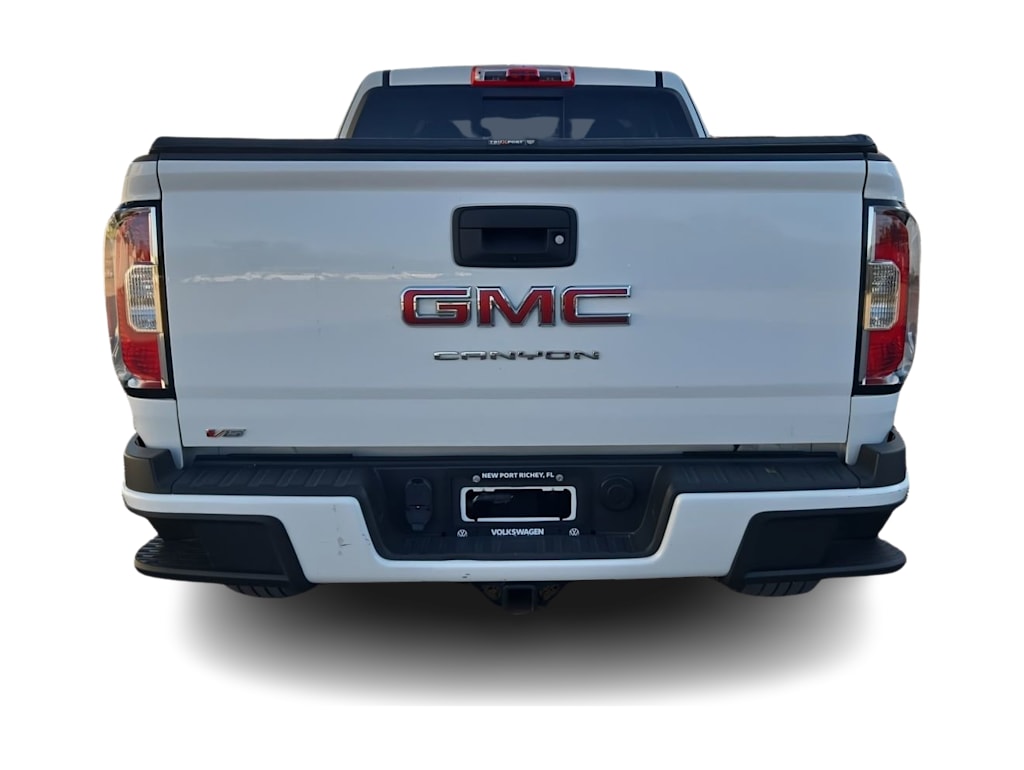 Thumbnail: 2022 GMC Canyon - 5