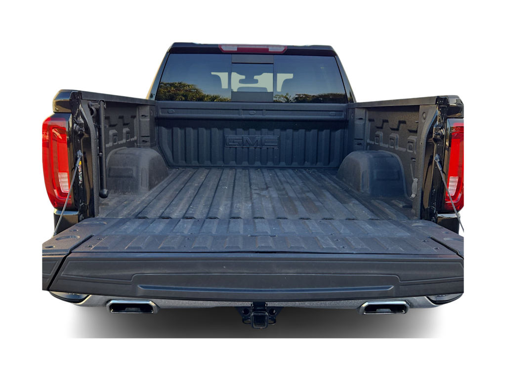 Thumbnail: 2022 GMC Sierra 1500 - 15