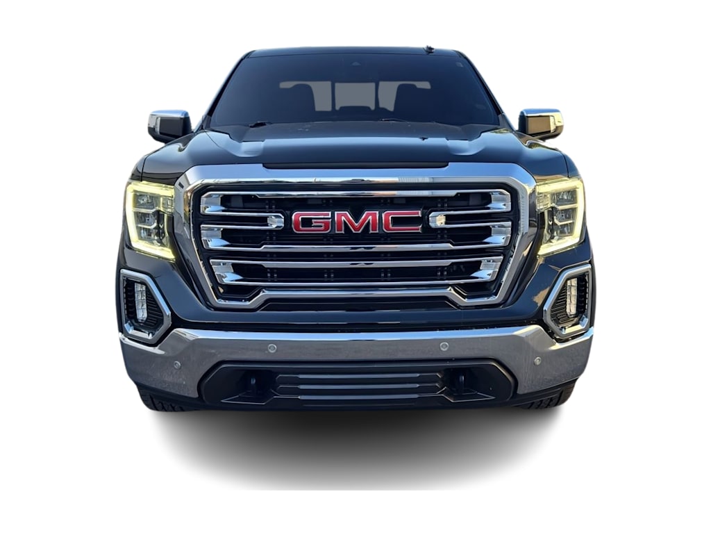 Thumbnail: 2022 GMC Sierra 1500 - 4