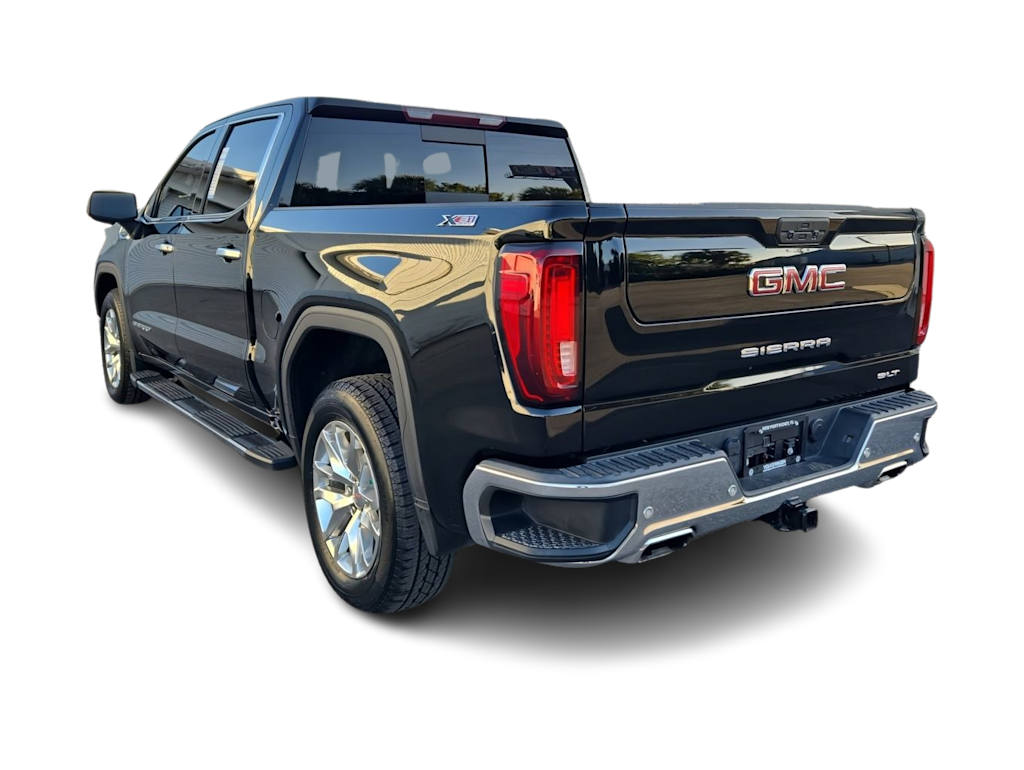 Thumbnail: 2022 GMC Sierra 1500 - 20