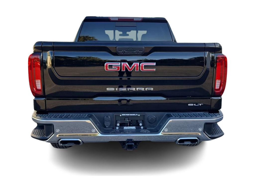 Thumbnail: 2022 GMC Sierra 1500 - 21