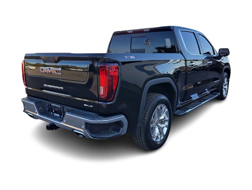 Thumbnail: 2022 GMC Sierra 1500 - 22