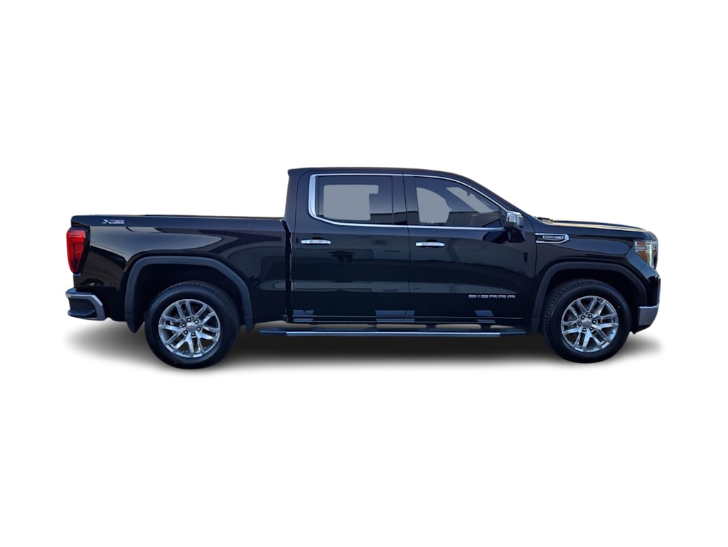 Thumbnail: 2022 GMC Sierra 1500 - 23