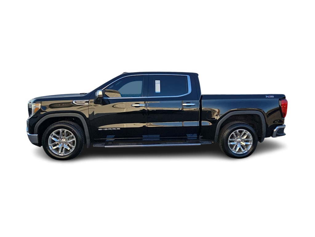 Thumbnail: 2022 GMC Sierra 1500 - 3