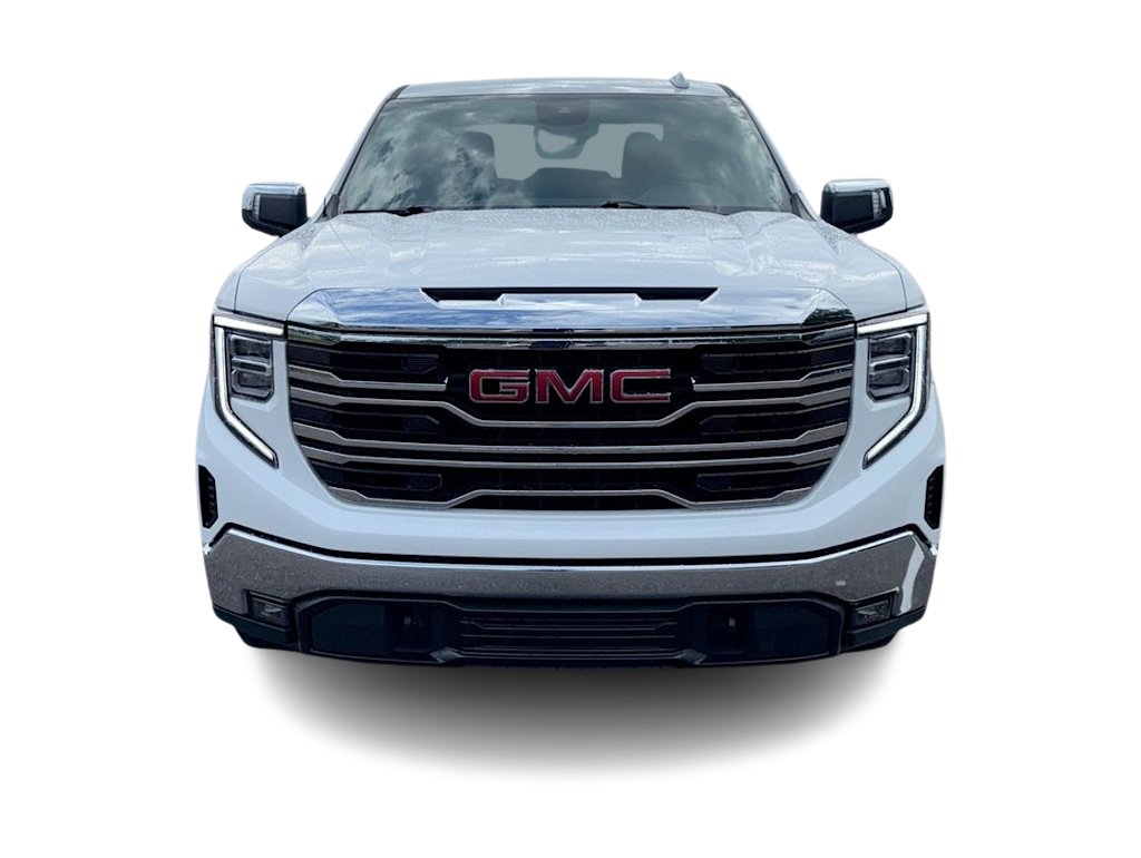 Thumbnail: 2025 GMC Sierra 1500 - 31