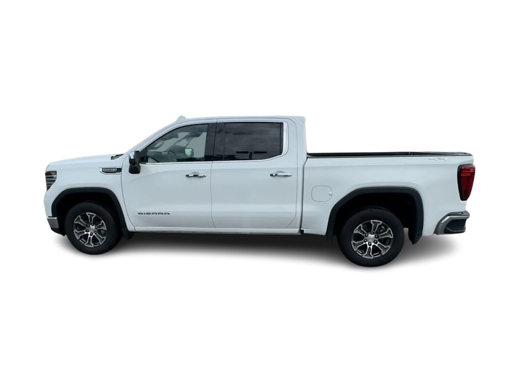 Thumbnail: 2025 GMC Sierra 1500 - 22