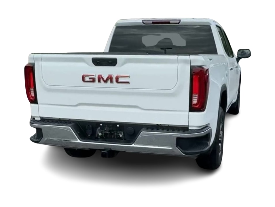 Thumbnail: 2025 GMC Sierra 1500 - 23