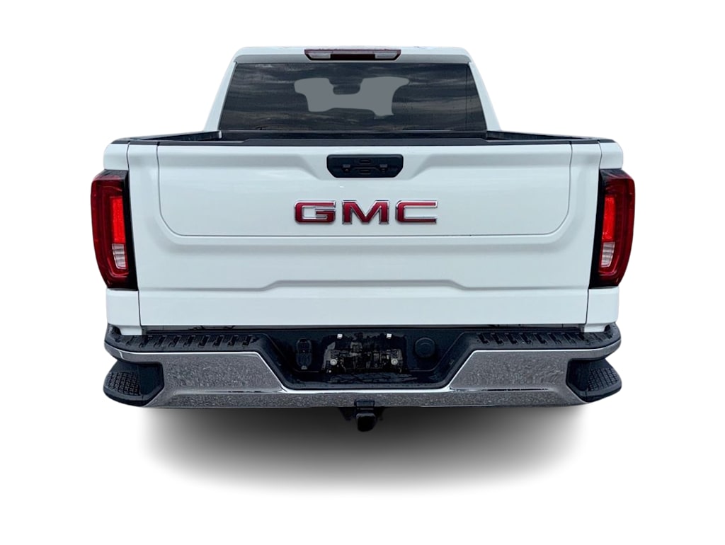 Thumbnail: 2025 GMC Sierra 1500 - 5