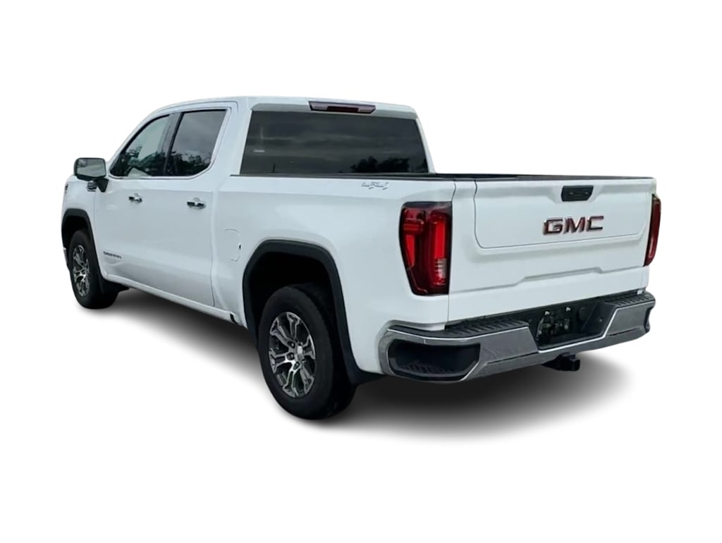 Thumbnail: 2025 GMC Sierra 1500 - 4