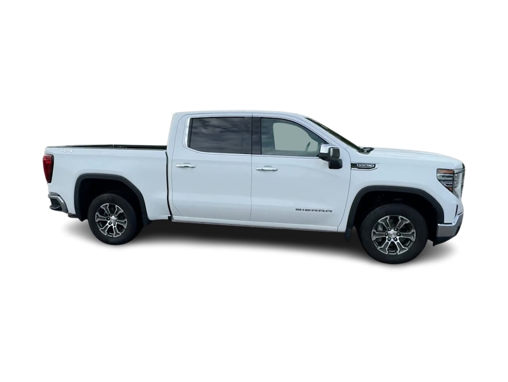 Thumbnail: 2025 GMC Sierra 1500 - 25