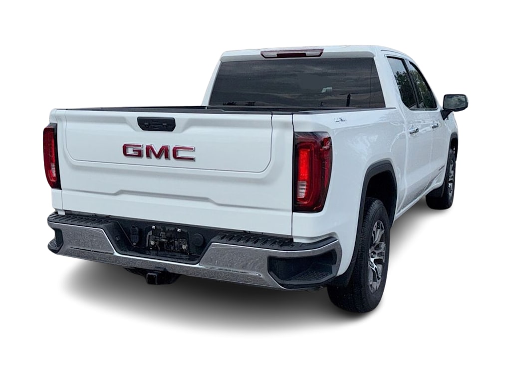 Thumbnail: 2025 GMC Sierra 1500 - 28