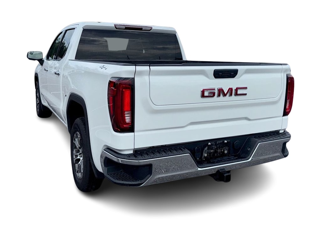 Thumbnail: 2025 GMC Sierra 1500 - 27