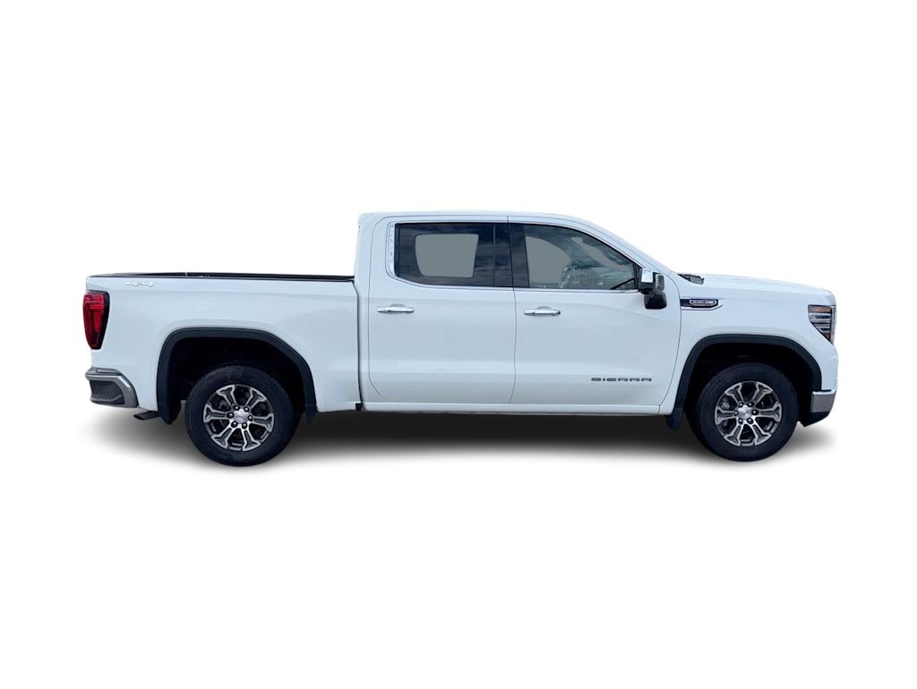 Thumbnail: 2025 GMC Sierra 1500 - 29