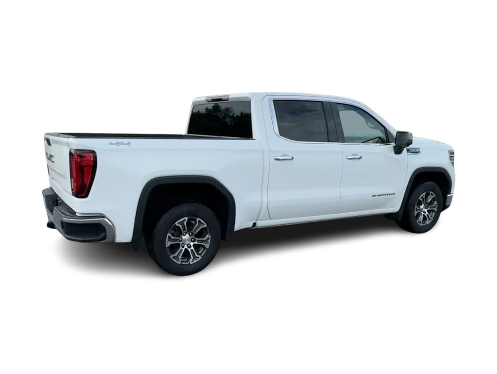 Thumbnail: 2025 GMC Sierra 1500 - 24