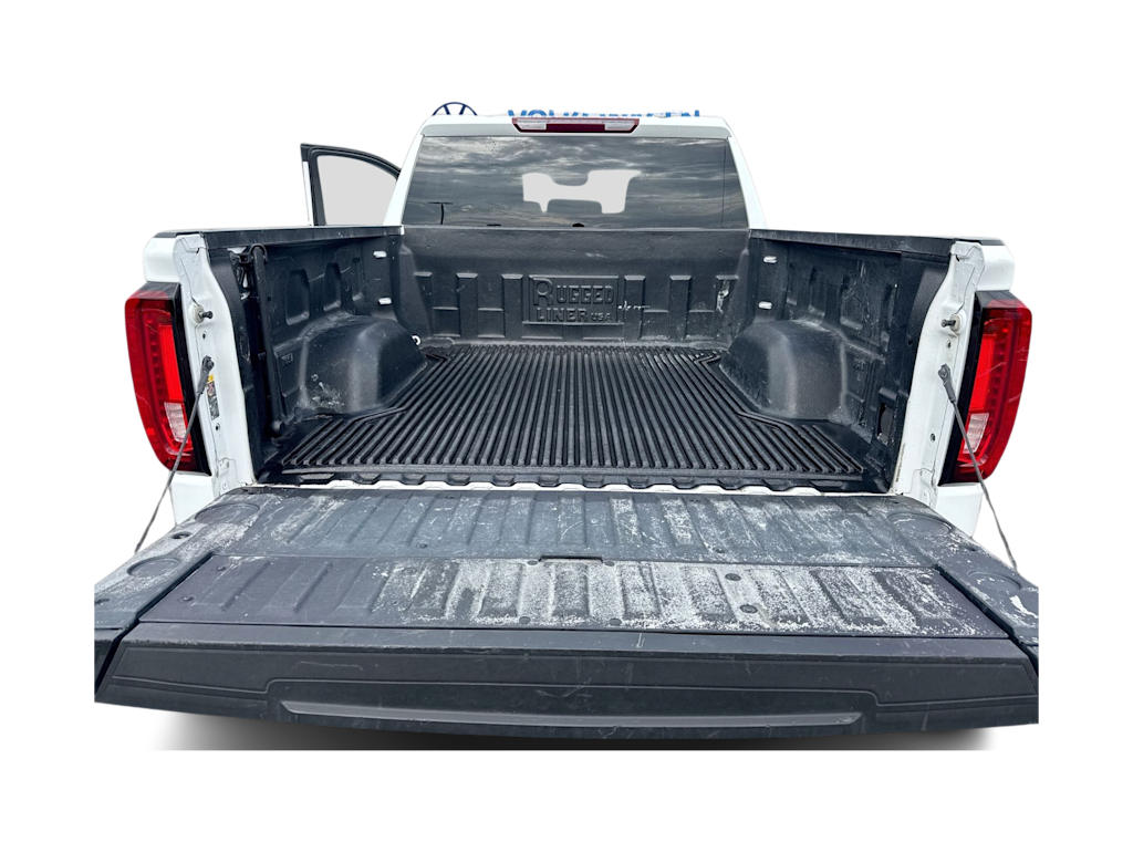 Thumbnail: 2025 GMC Sierra 1500 - 18