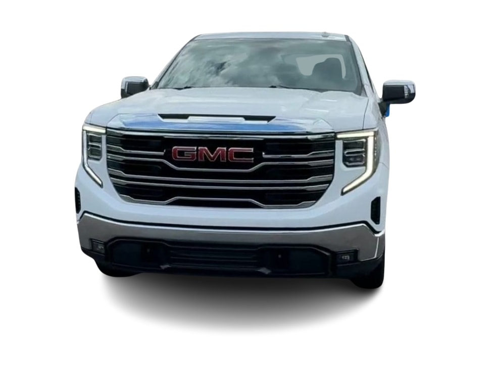 Thumbnail: 2025 GMC Sierra 1500 - 6
