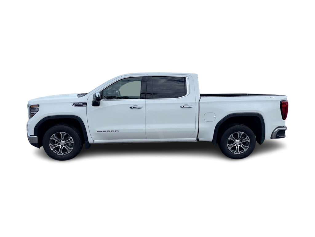 Thumbnail: 2025 GMC Sierra 1500 - 26