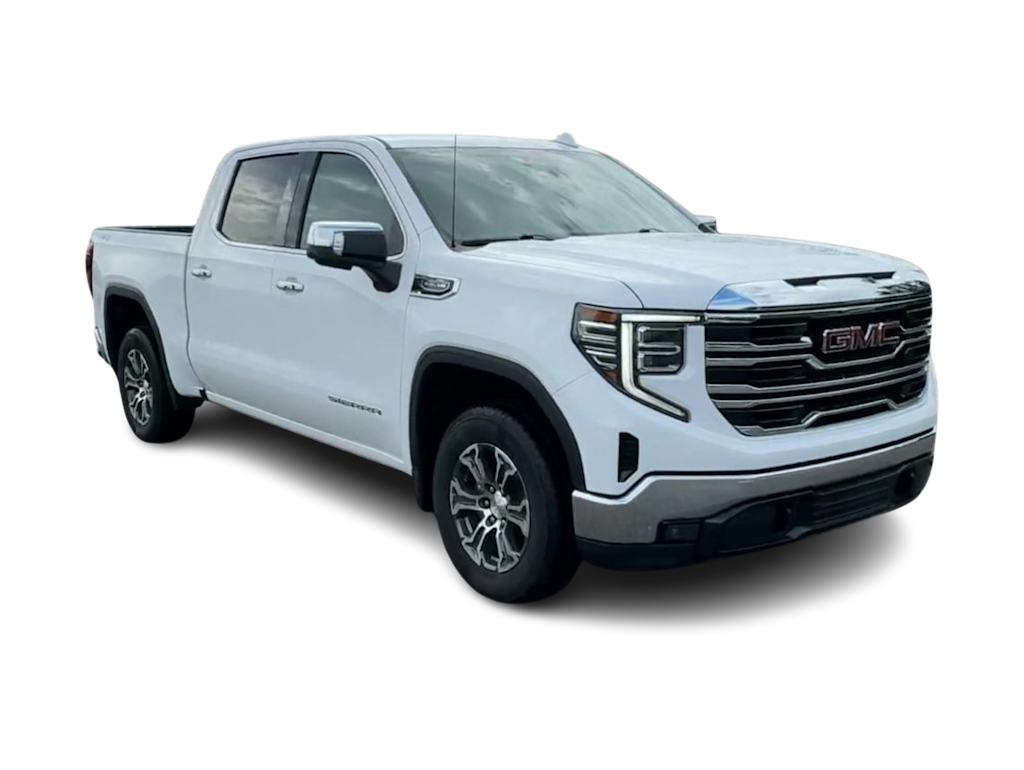 Thumbnail: 2025 GMC Sierra 1500 - 21