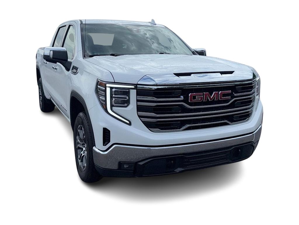 Thumbnail: 2025 GMC Sierra 1500 - 30