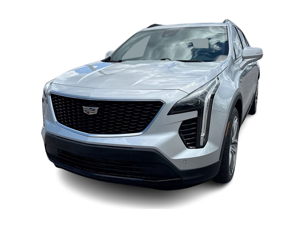 Thumbnail: 2021 Cadillac XT4 - 6
