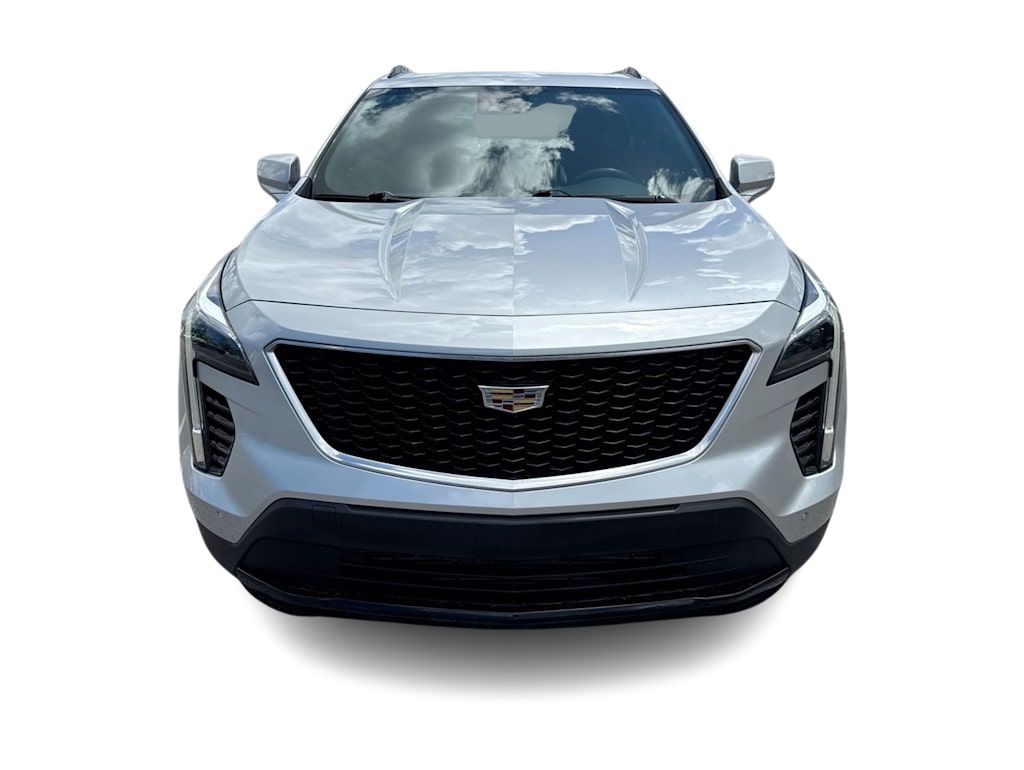 Thumbnail: 2021 Cadillac XT4 - 26