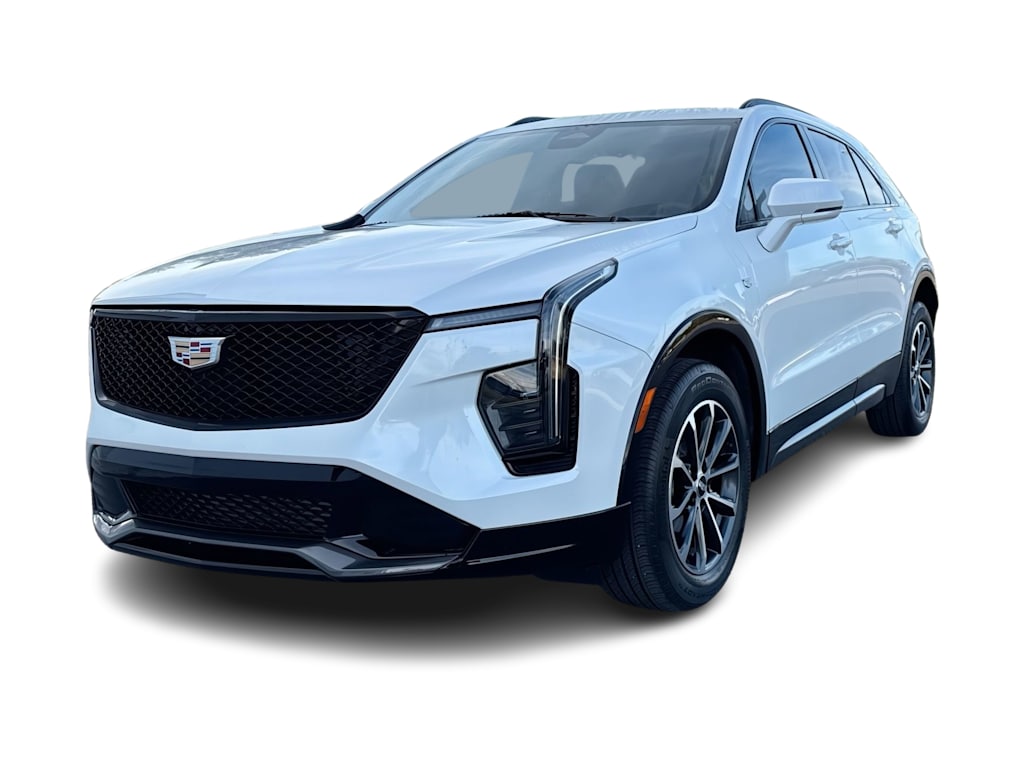 2024 Cadillac XT4