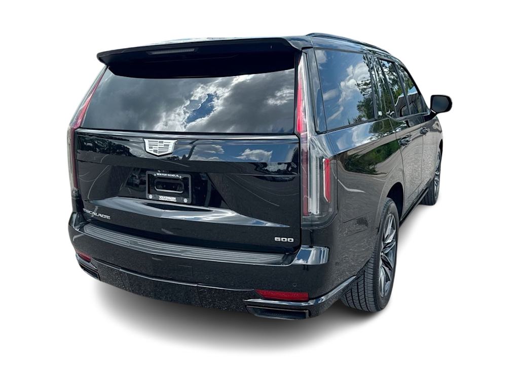 Thumbnail: 2021 Cadillac Escalade - 21