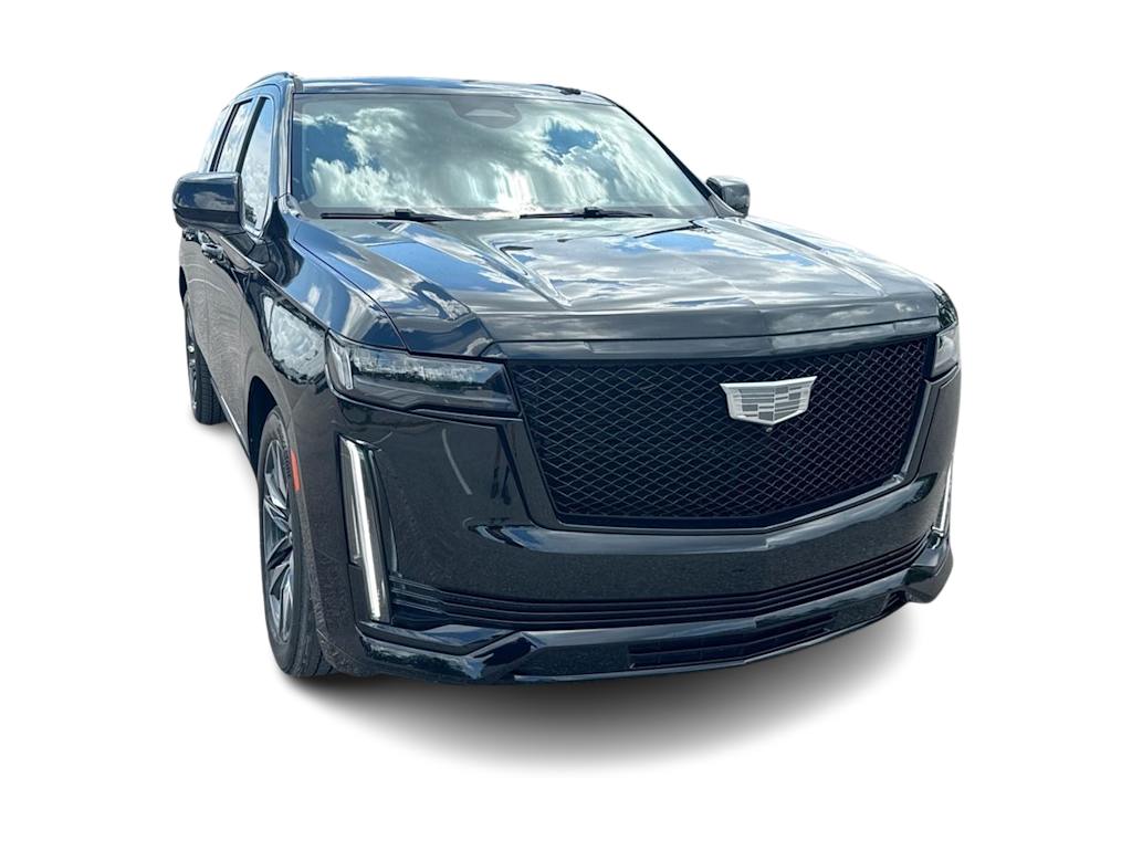 Thumbnail: 2021 Cadillac Escalade - 23