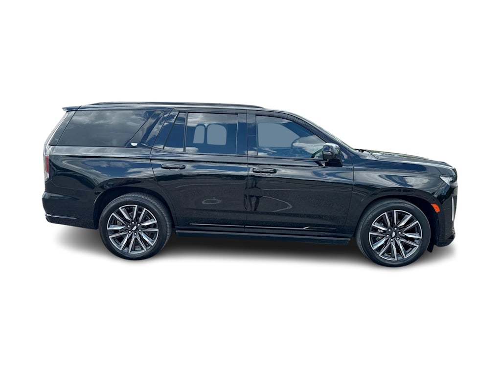 Thumbnail: 2021 Cadillac Escalade - 22