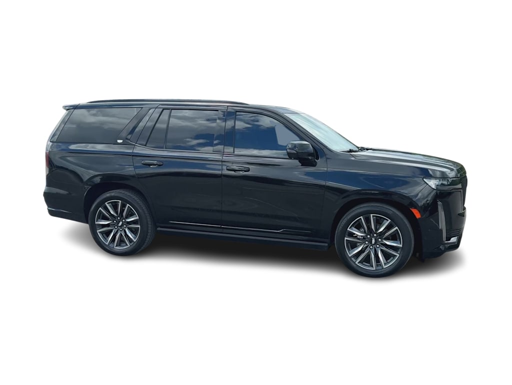 Thumbnail: 2021 Cadillac Escalade - 19
