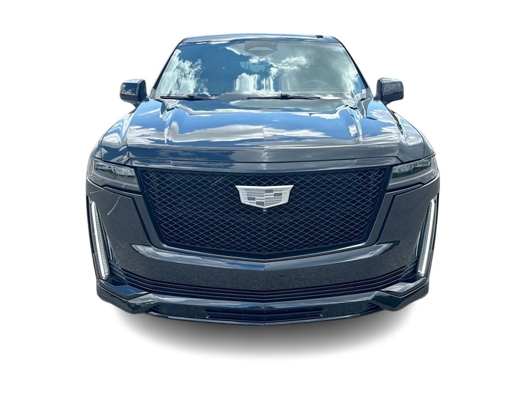 Thumbnail: 2021 Cadillac Escalade - 24