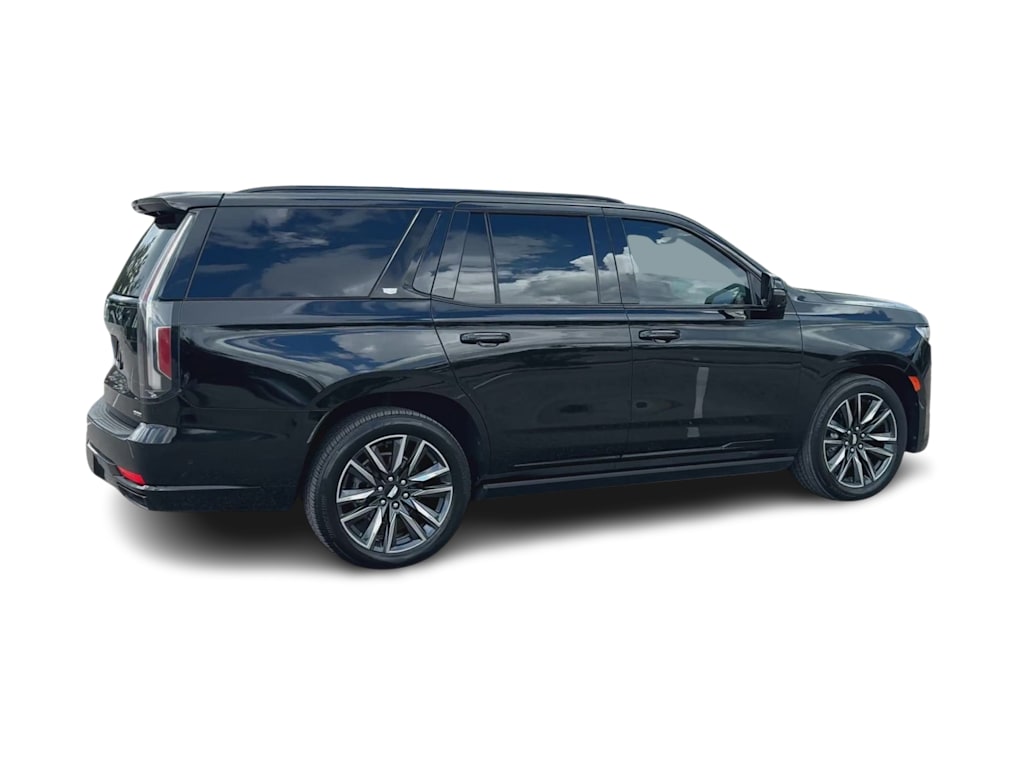 Thumbnail: 2021 Cadillac Escalade - 18