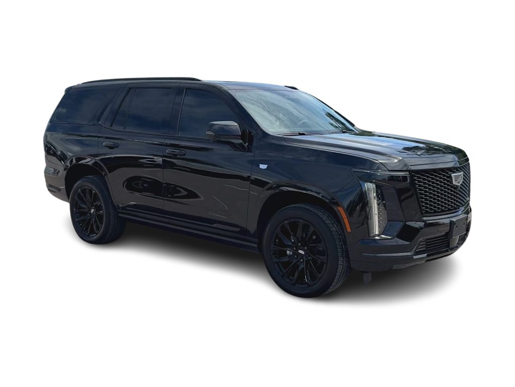 Thumbnail: 2026 Cadillac Escalade - 16