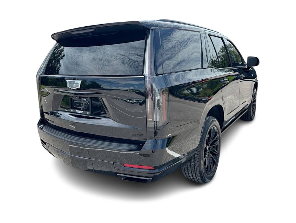 Thumbnail: 2026 Cadillac Escalade - 24