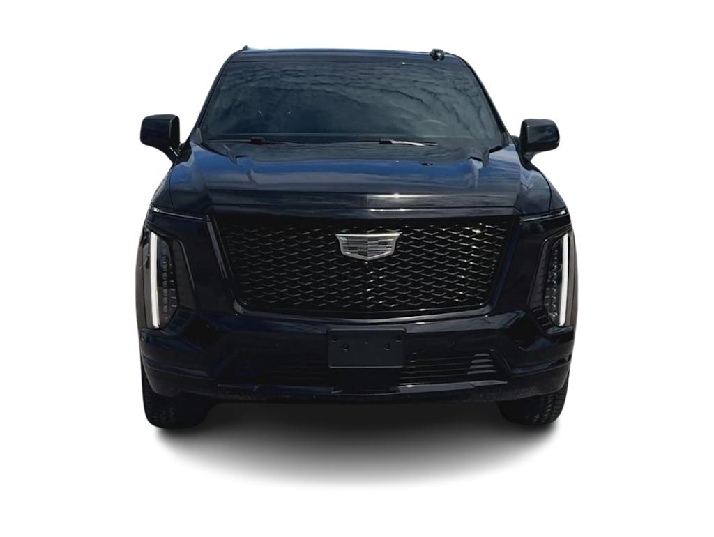 Thumbnail: 2026 Cadillac Escalade - 17