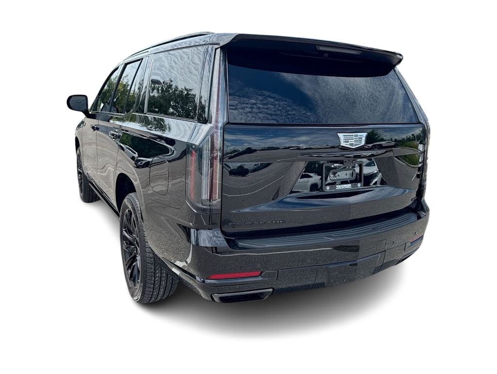 Thumbnail: 2026 Cadillac Escalade - 22