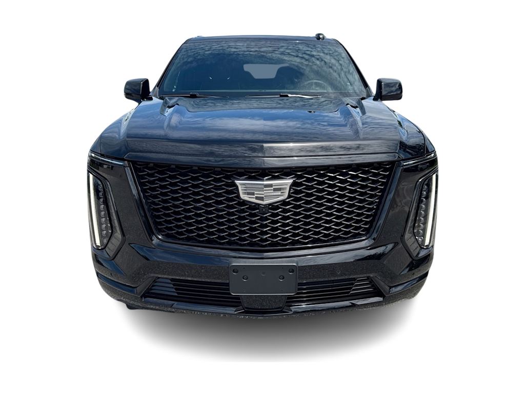 Thumbnail: 2026 Cadillac Escalade - 27