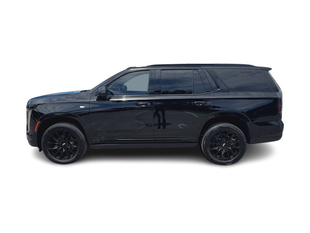 Thumbnail: 2026 Cadillac Escalade - 3