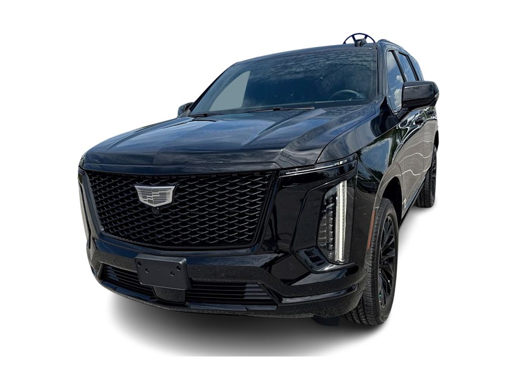 Thumbnail: 2026 Cadillac Escalade - 6