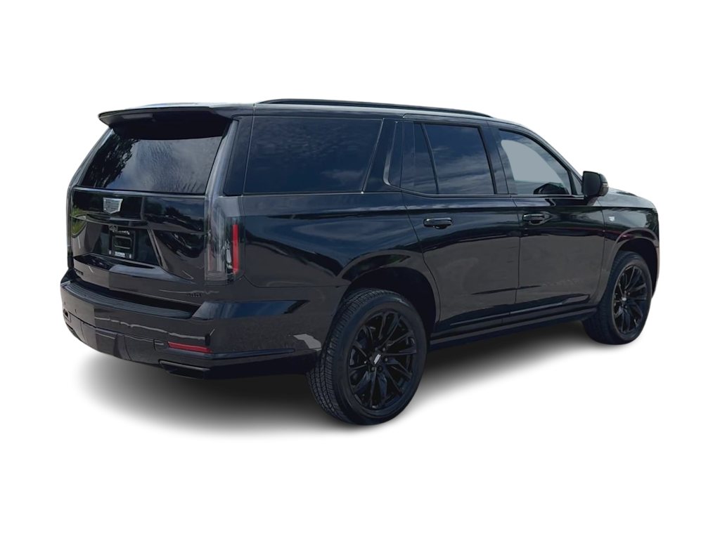 Thumbnail: 2026 Cadillac Escalade - 18