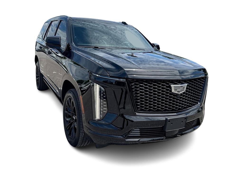 Thumbnail: 2026 Cadillac Escalade - 26