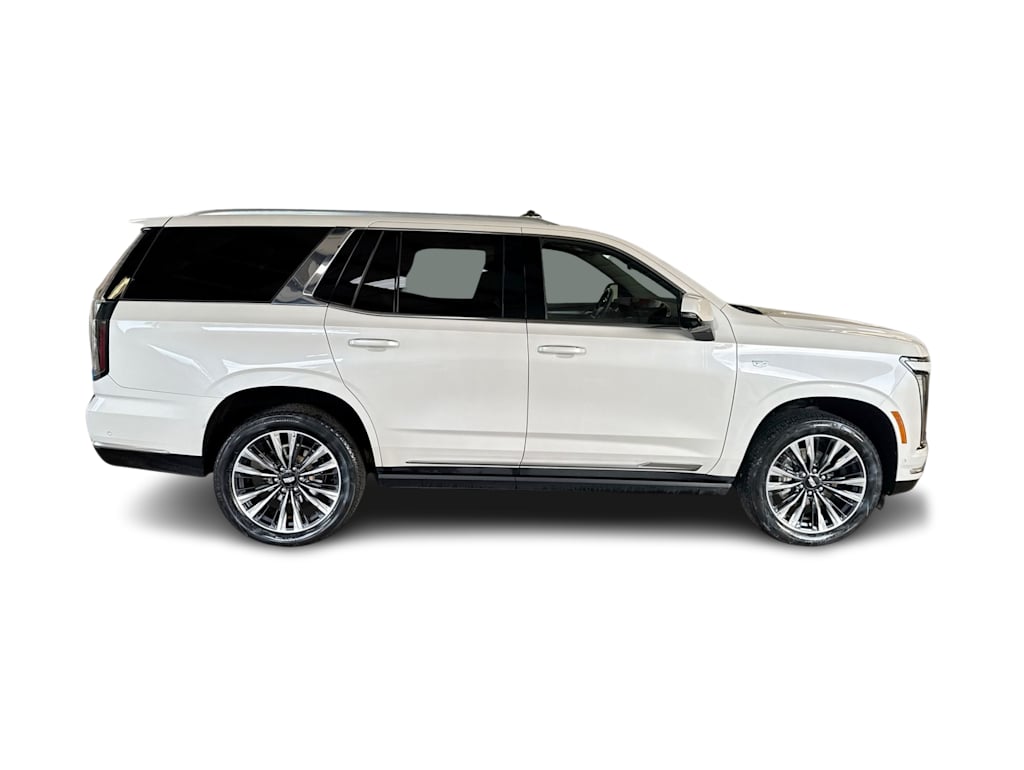 Thumbnail: 2025 Cadillac Escalade - 23