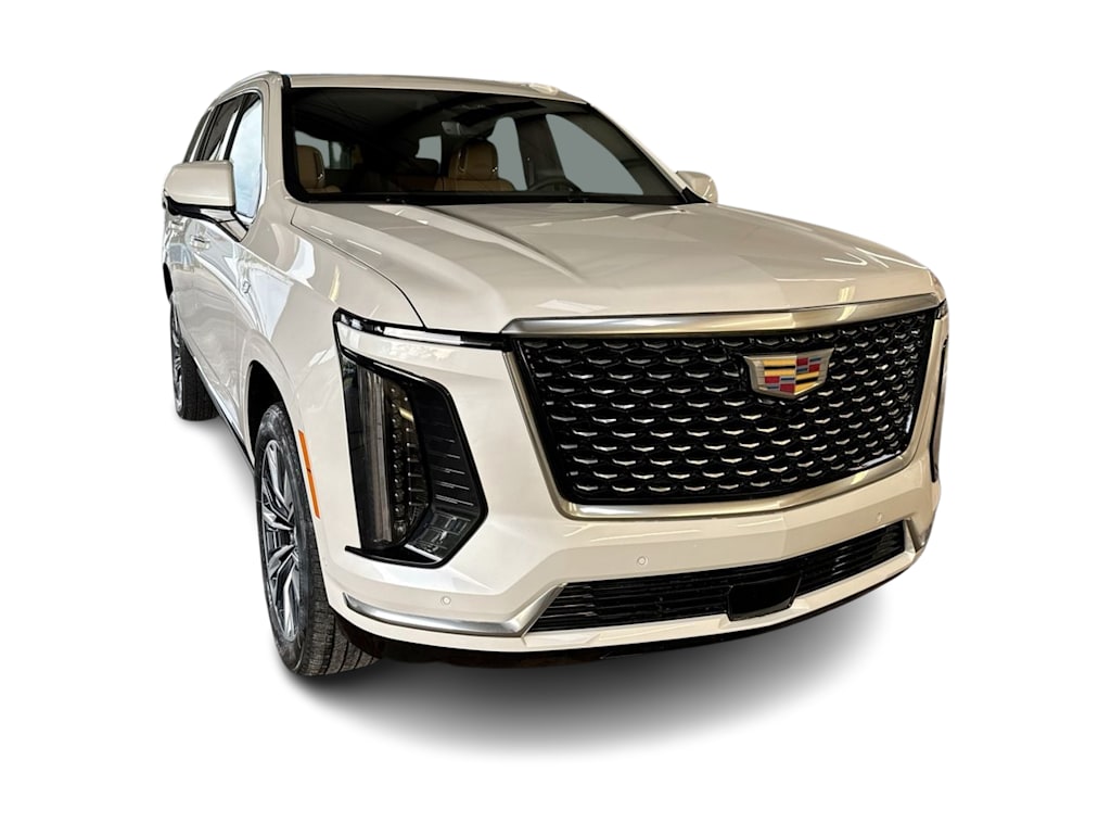 Thumbnail: 2025 Cadillac Escalade - 24