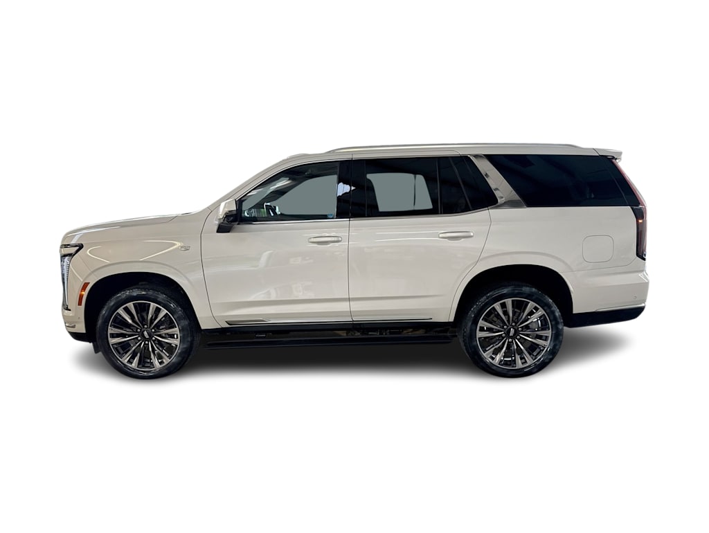 Thumbnail: 2025 Cadillac Escalade - 19